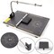 Hot Wire Foam Cutter Working Table Tool Sponge Styrofoam Cutting Machine 38*58cm
